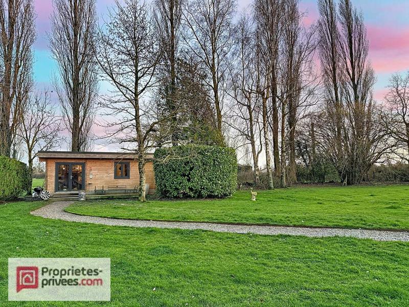 Maison - 100 m² - 6 pièces