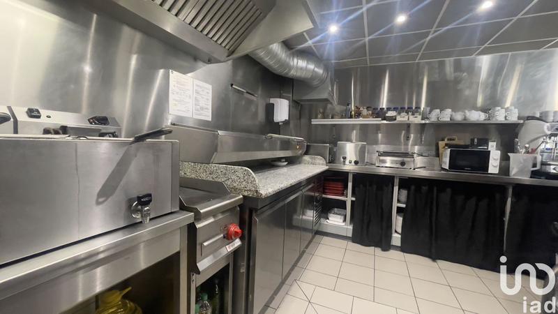 Local commercial - 100 m²