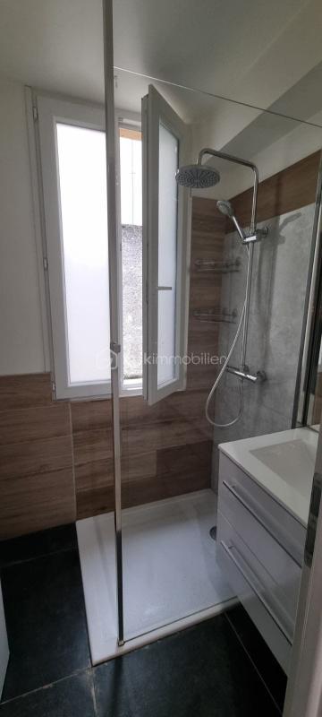 Appartement - 25 m² - 2 pièces