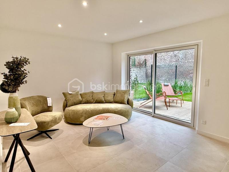 Maison - 165 m² - 6 pièces