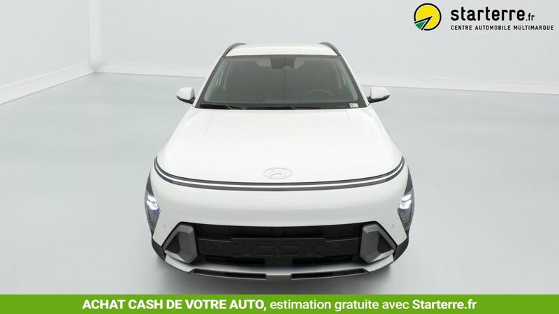Hyundai Kona Hybrid 129 Intuitive