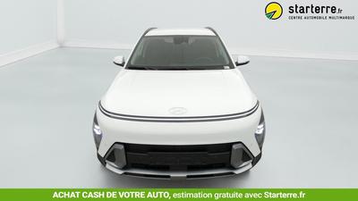Hyundai Kona Hybrid 129 Intuitive