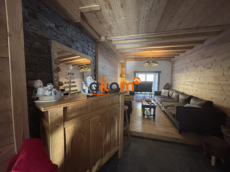 Ferme - 183 m² - 10 pièces