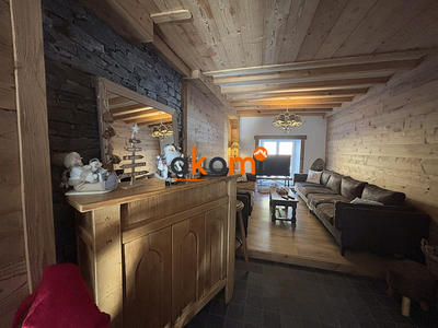 Ferme - 183 m² - 10 pièces