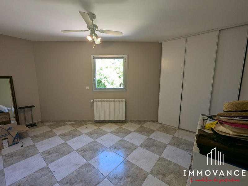 Villa - 108 m² - 4 pièces