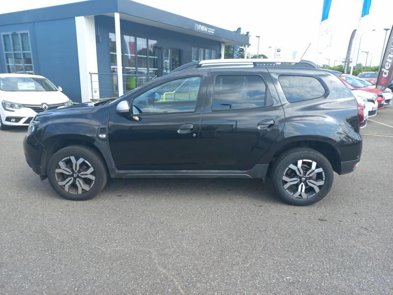 Dacia Duster Blue dCi 115 4x2 Prestige