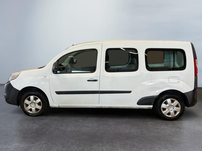 Renault Kangoo Express Ca Blue Dci 95 Grand Confort
