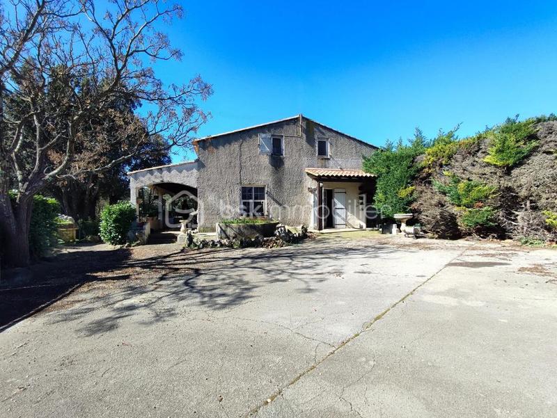 Villa - 130 m² - 5 pièces