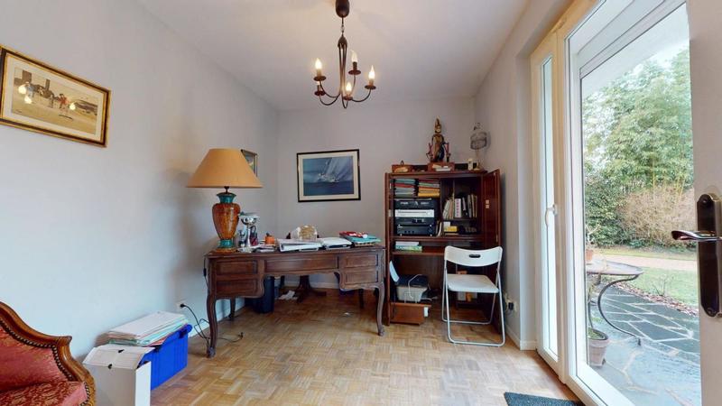 Maison - 132 m² - 6 pièces