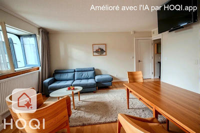 Appartement - 36 m² - 2 pièces