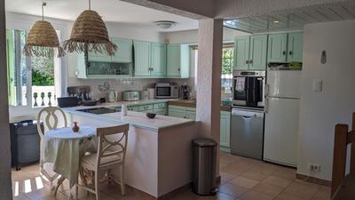 Maison - 170 m² - 6 pièces