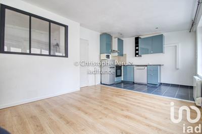 Appartement - 32 m² - 2 pièces