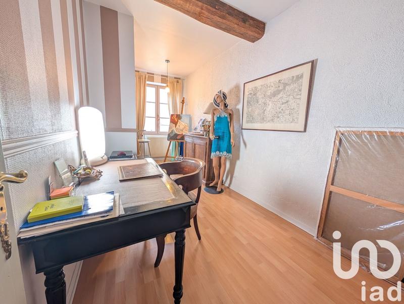 Maison - 139 m² - 6 pièces