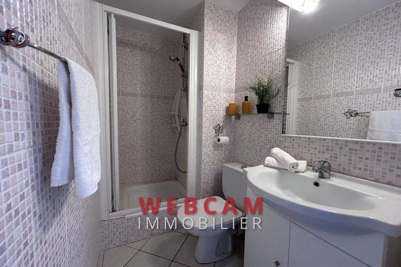 Appartement - 33 m² - 2 pièces