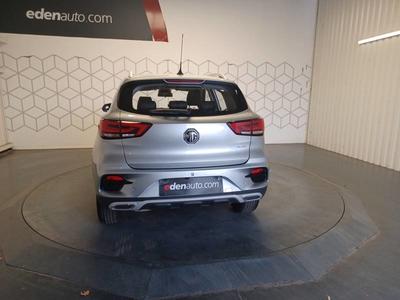 Mg Zs 1.5l Vti-Tech 106ch 2wd Luxury