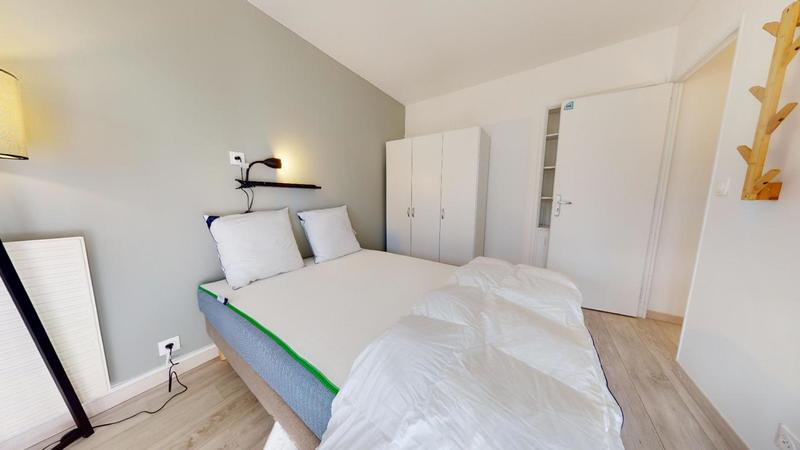 Appartement - 88 m²