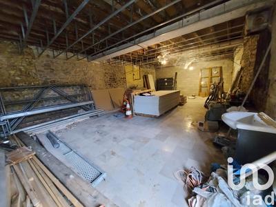 Maison - 190 m² - 5 pièces