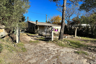 Maison - 55 m² - 3 pièces