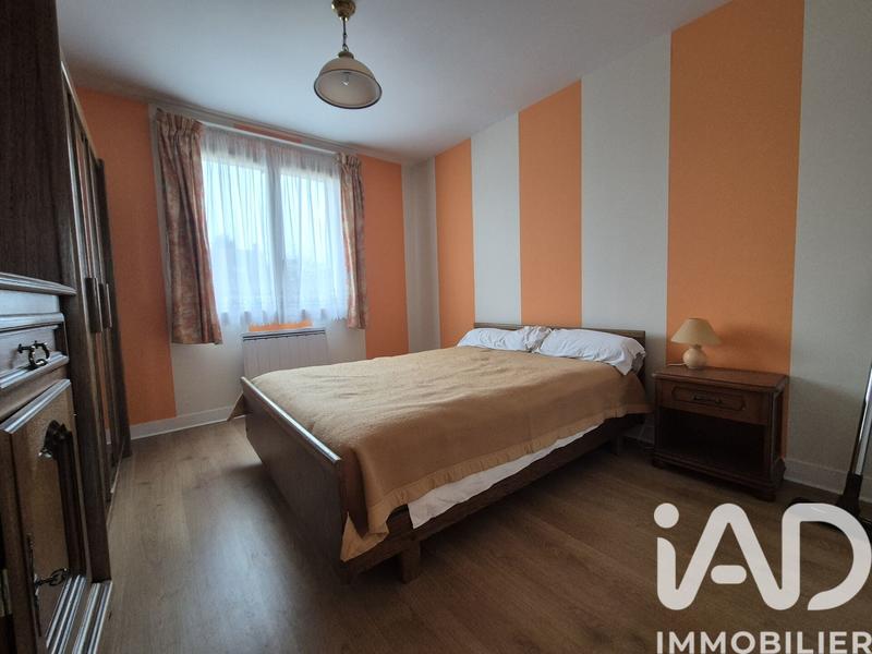 Maison - 143 m² - 7 pièces