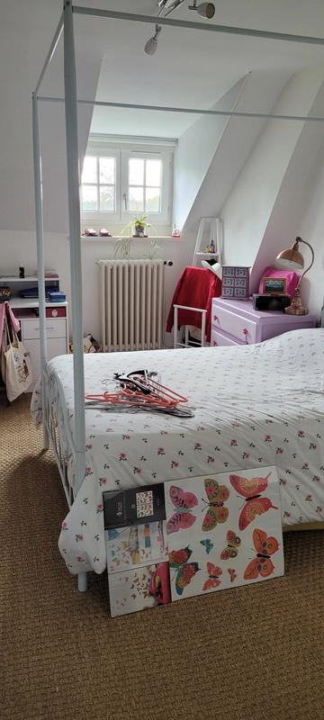 Propriété - 250 m² - 9 pièces