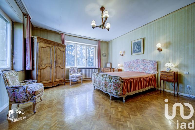 Maison - 179 m² - 6 pièces