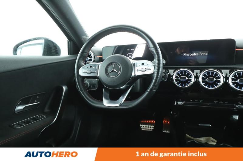 Mercedes Classe a 250 Amg Line 4Matic 7g-Dct 224 ch