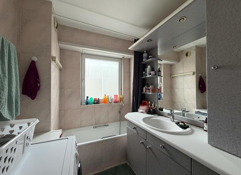 Appartement - 88 m² - 4 pièces