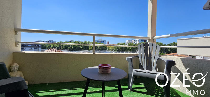 Duplex - 85 m² - 4 pièces