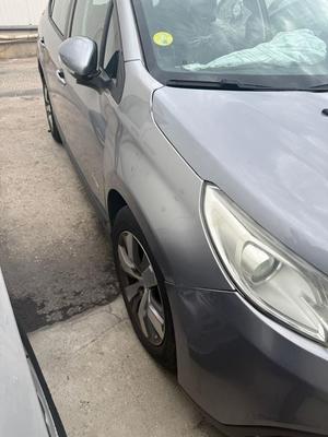 Peugeot 2008 1.6 Hdi Vente Uniquement aux P