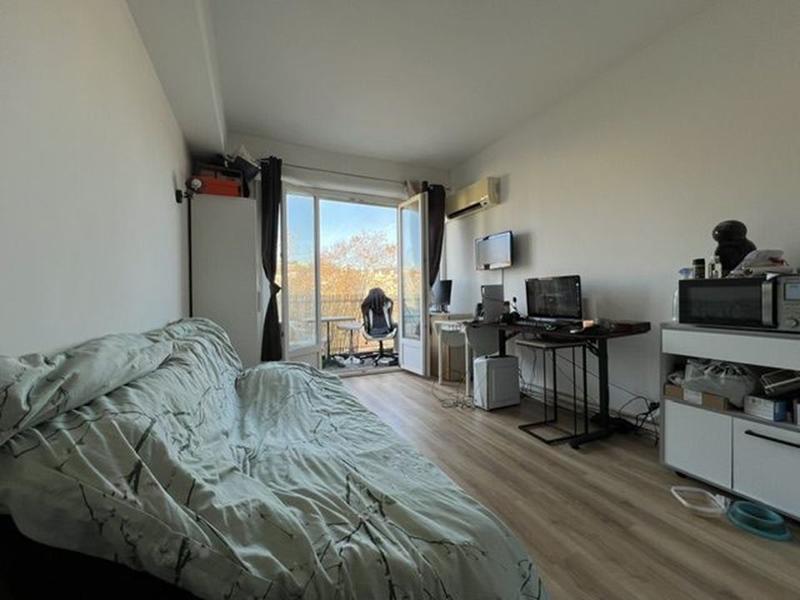 Appartement - 20 m² - 1 pièce