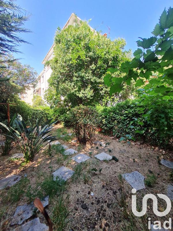 Appartement - 95 m² - 3 pièces