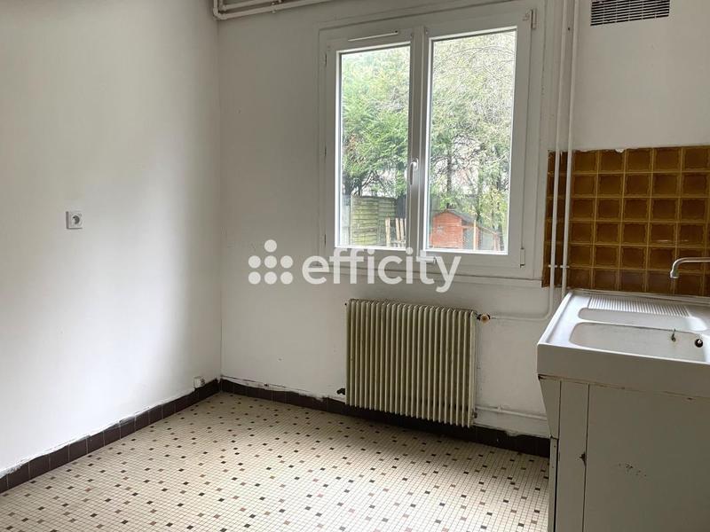 Maison - 82 m² - 4 pièces