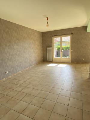 Maison - 99 m² - 5 pièces