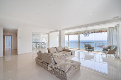 Appartement - 175 m² - 4 pièces