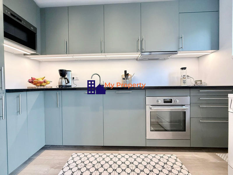 Maison contemporaine - 81 m² - 5 pièces