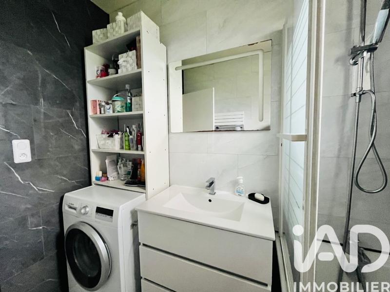 Maison - 127 m² - 7 pièces