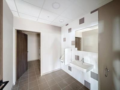 Bureau - 310 m² - 1 pièce