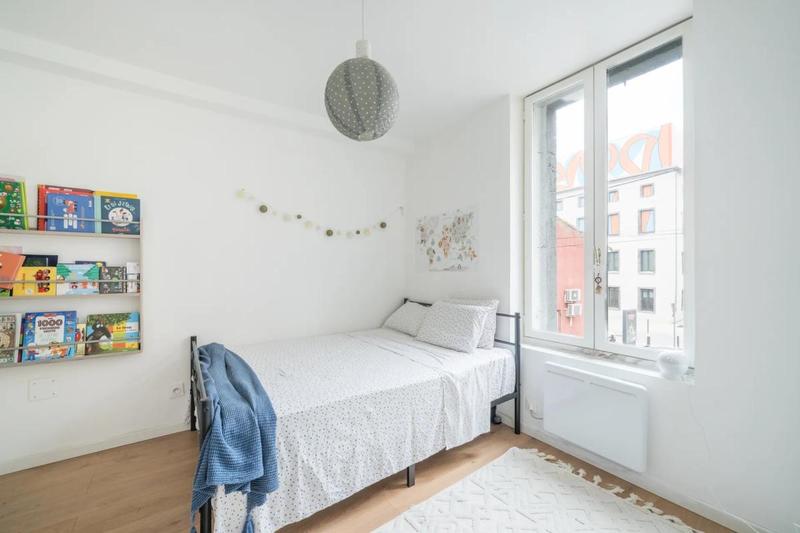 Maison - 76 m² - 4 pièces