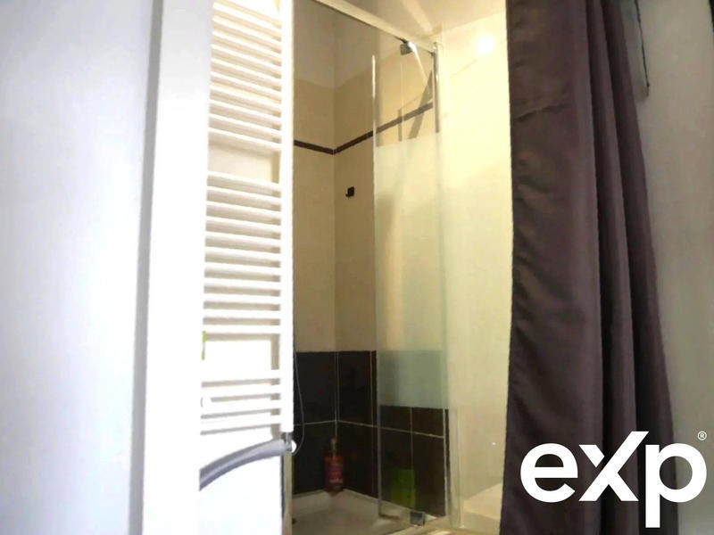 Appartement - 75 m² - 4 pièces