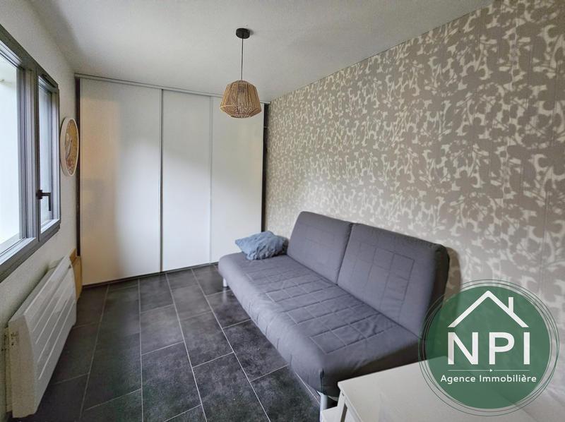 Maison - 112 m² - 5 pièces