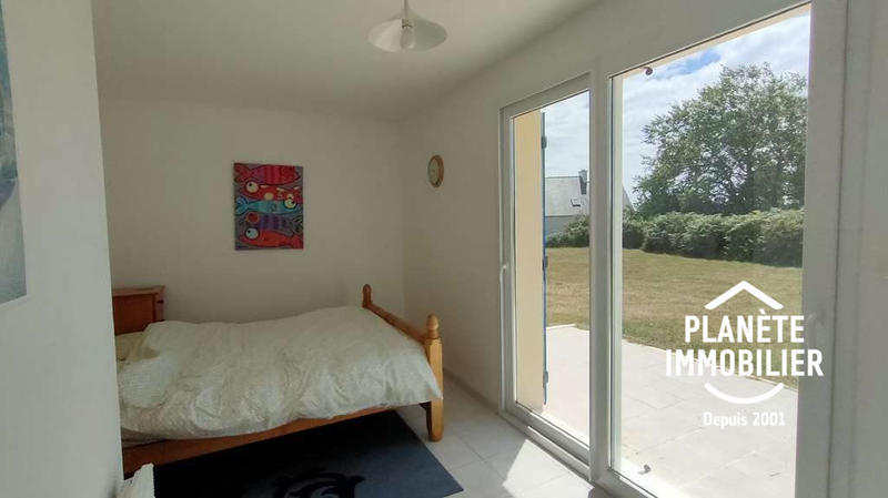 Maison - 79 m² - 4 pièces