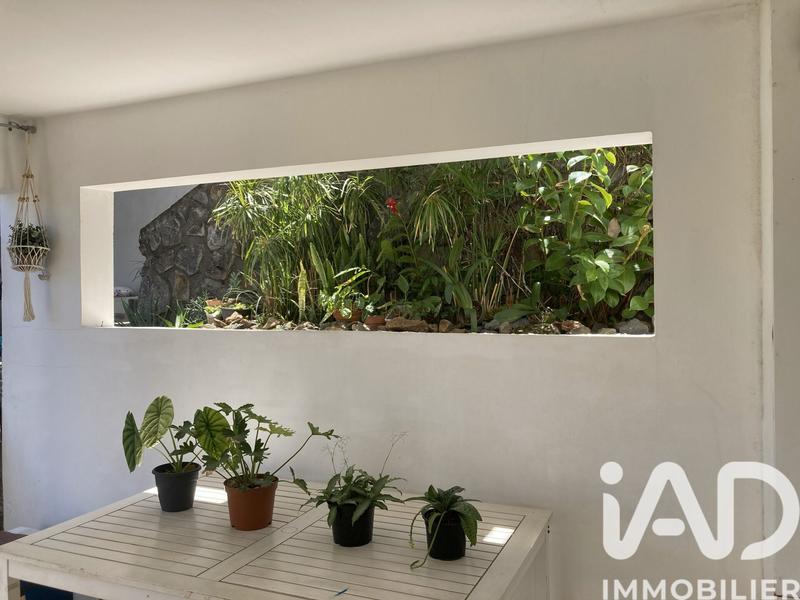 Maison - 183 m² - 5 pièces