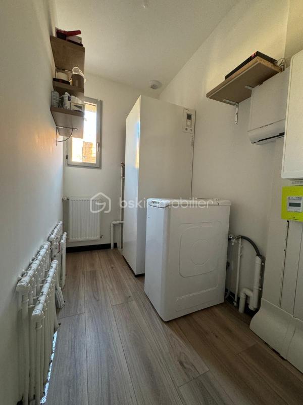 Maison - 94 m² - 5 pièces