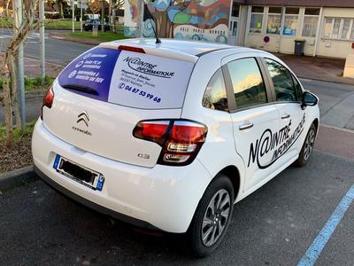 Naintré Informatique