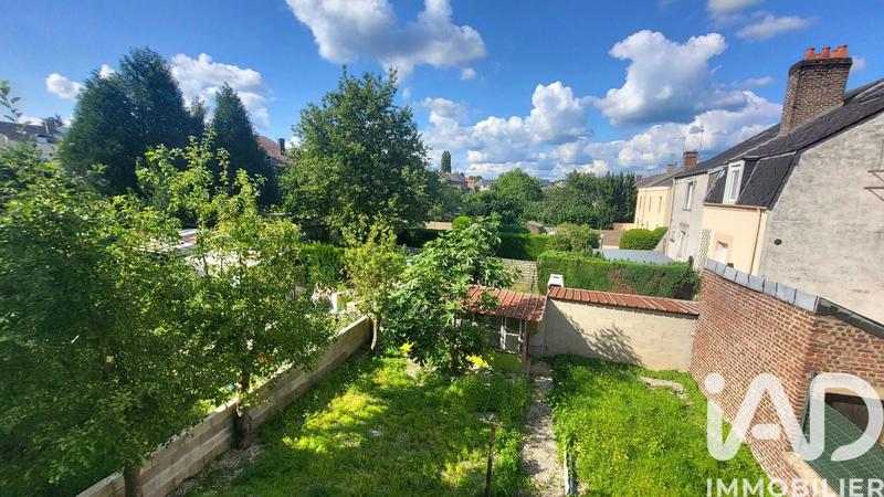 Appartement - 30 m² - 2 pièces