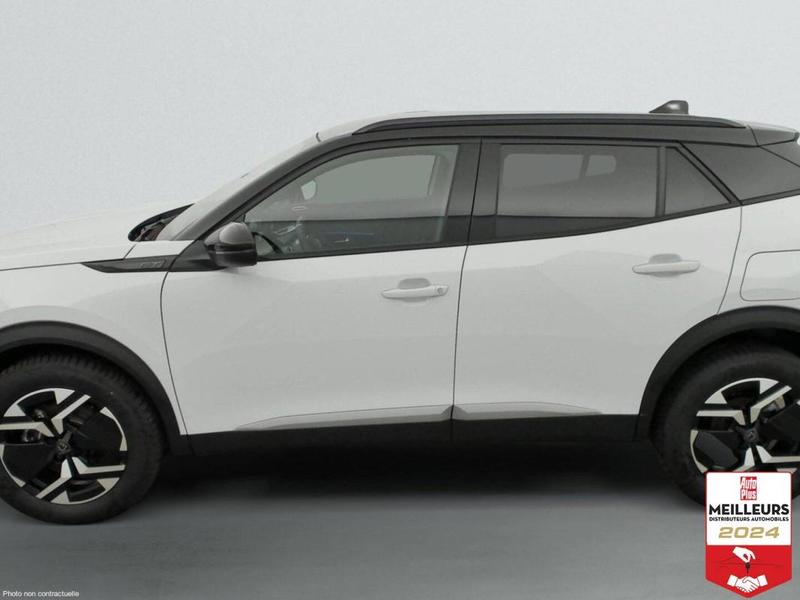 Peugeot 2008 Hybrid 145 e-Dcs6 Gt