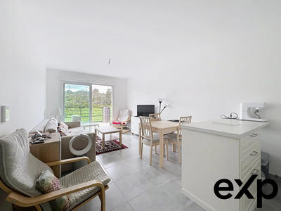 Appartement - 54 m² - 3 pièces