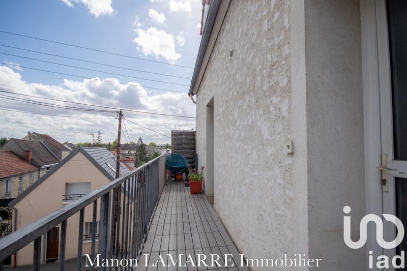 Appartement - 68 m² - 4 pièces