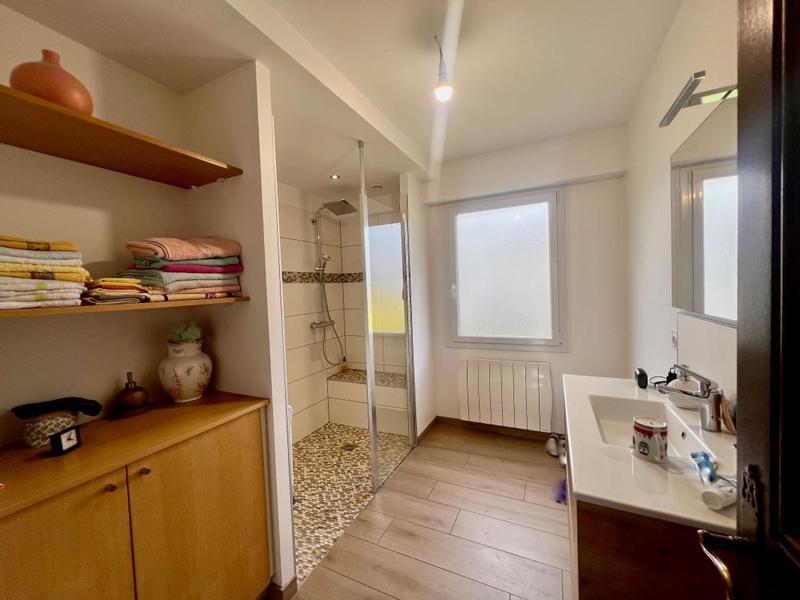 Maison d'architecte - 178 m² - 6 pièces