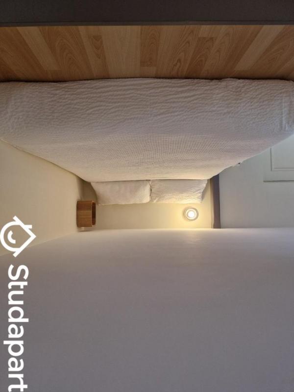 Appartement - 25 m² - 1 pièce